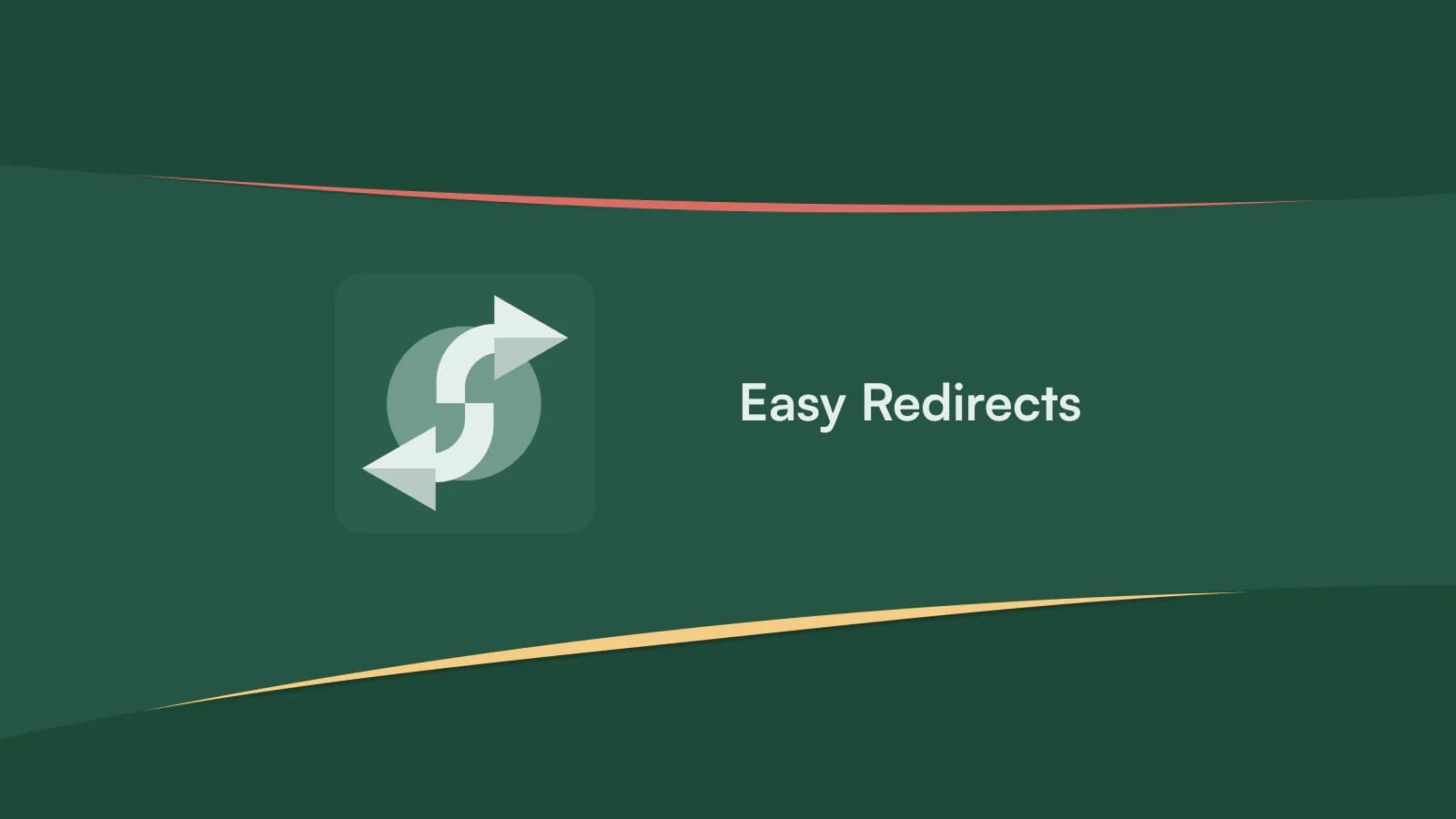 SC easy redirects