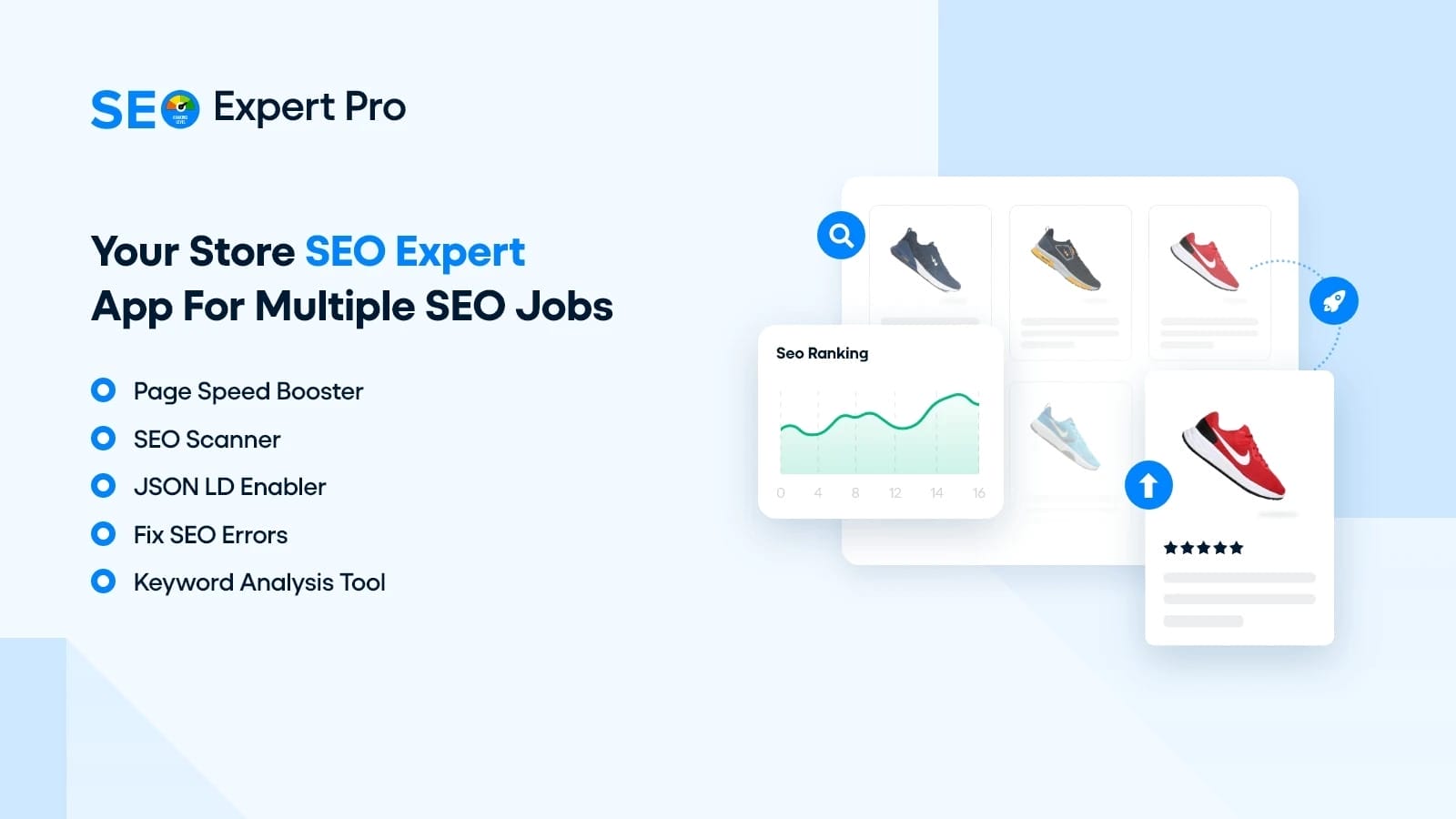 seo expert pro