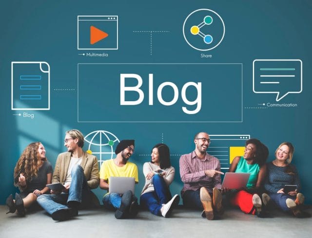 shopify blog examples