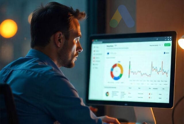 why your google ads campaign isn’t delivering results